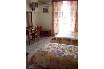 Grčka Privát Marmari, Eksterijer